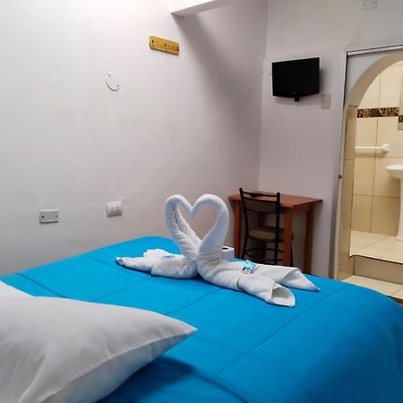 Qori House Hotel Cusco Bagian luar foto