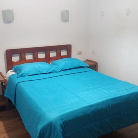 Qori House Hotel Cusco Bagian luar foto
