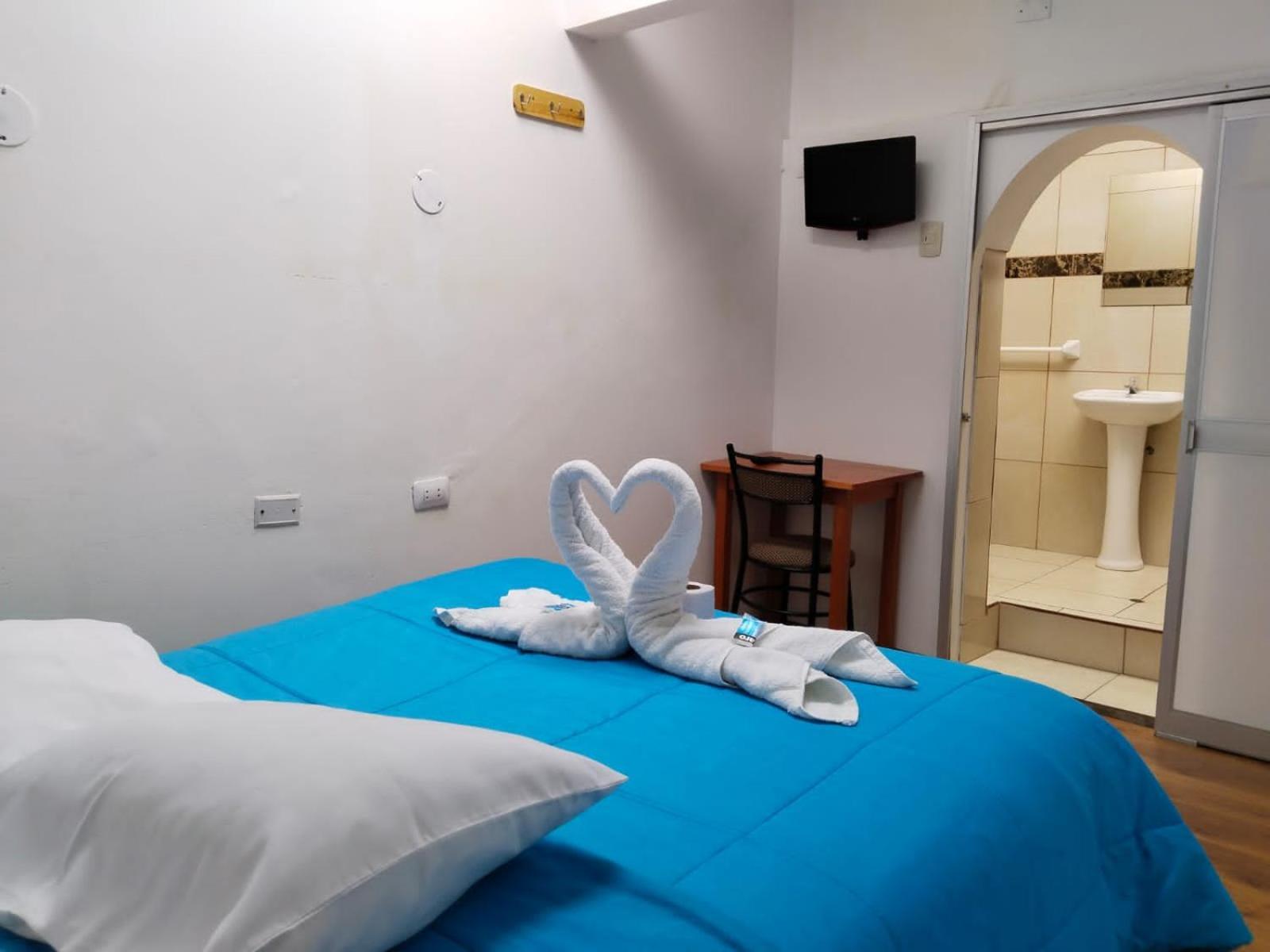 Qori House Hotel Cusco Bagian luar foto