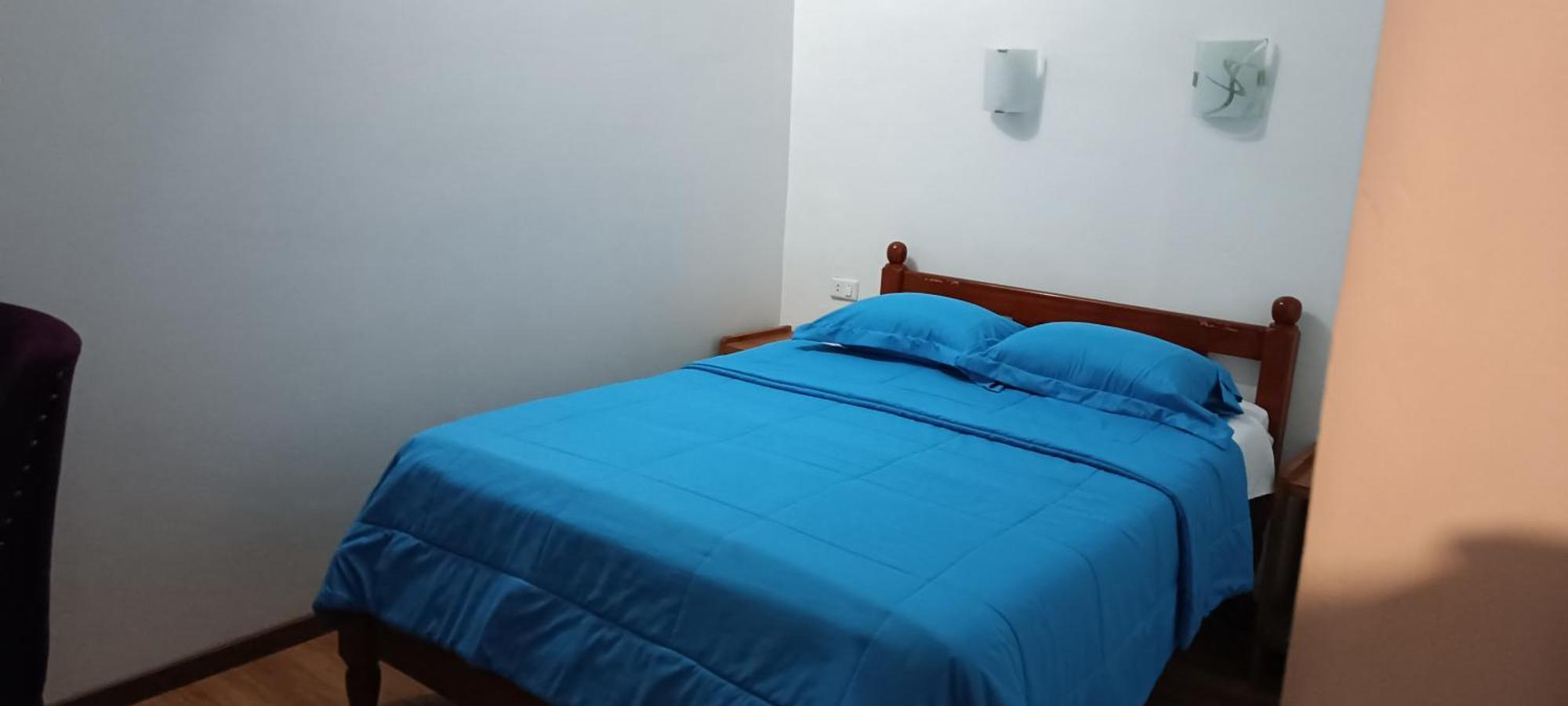 Qori House Hotel Cusco Bagian luar foto