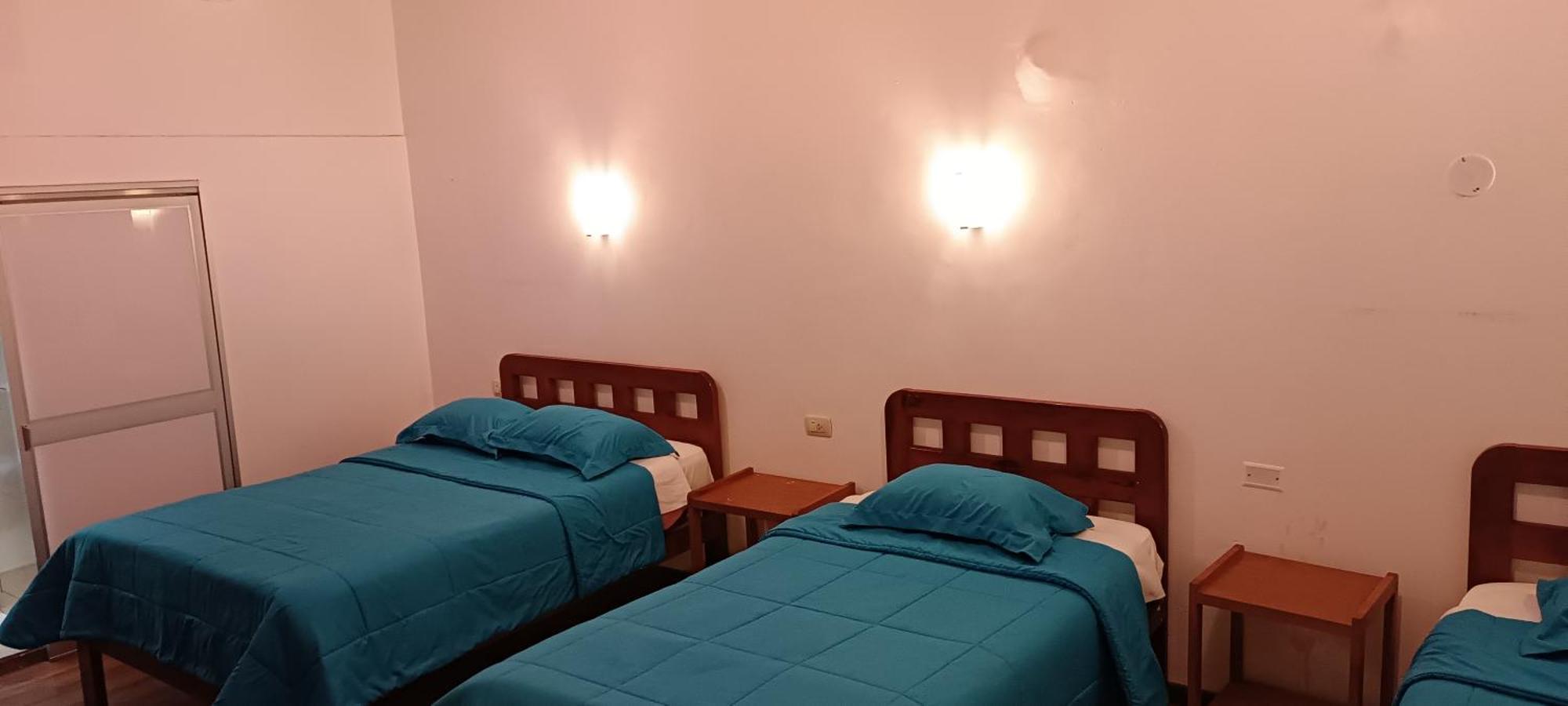 Qori House Hotel Cusco Bagian luar foto