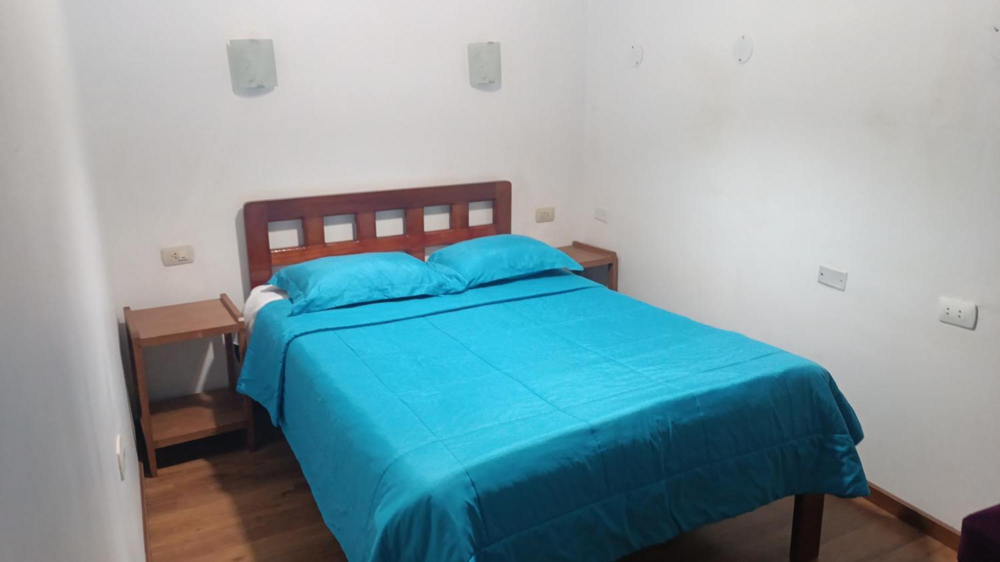 Qori House Hotel Cusco Bagian luar foto