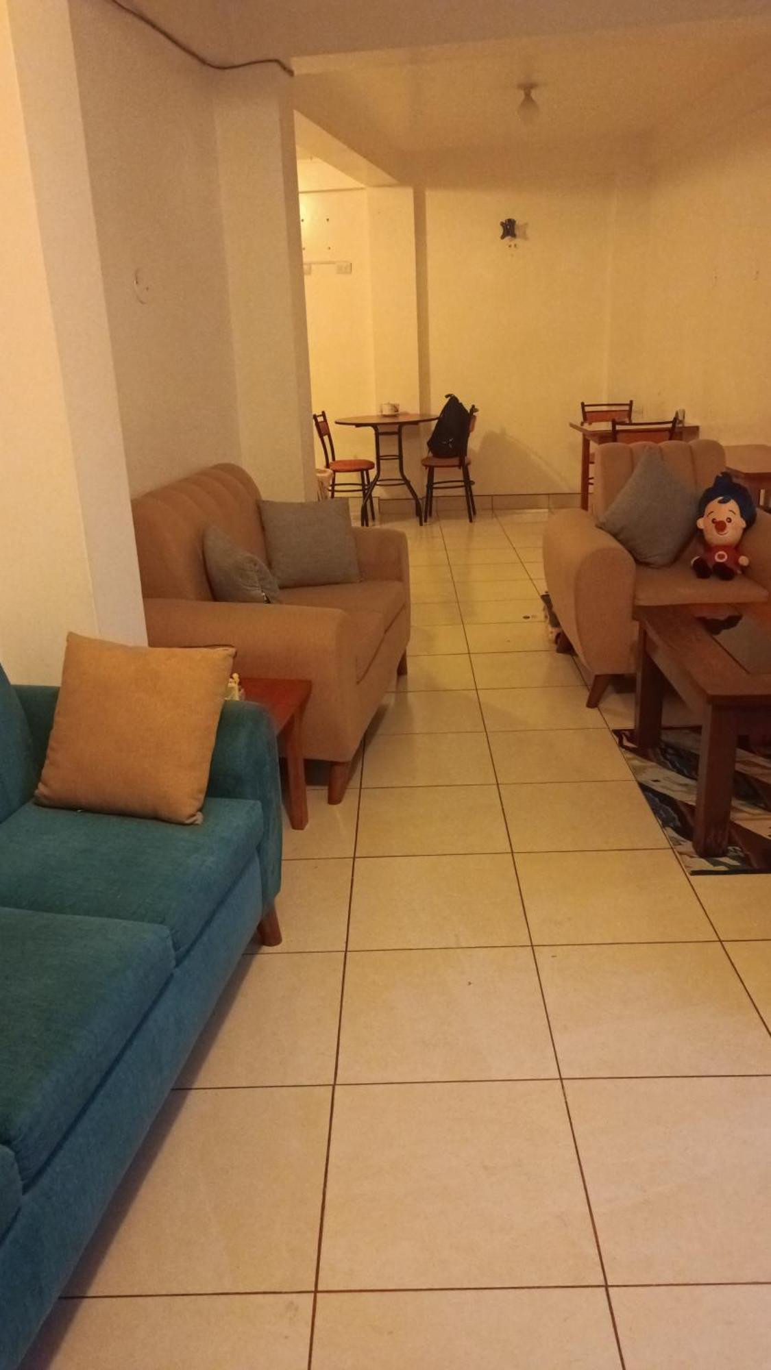 Qori House Hotel Cusco Bagian luar foto
